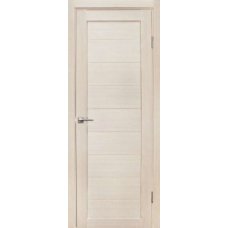 Дверь межкомнатная Дубрава Сибирь Форет ГЛУХАЯ Лиственница, глухое полотно